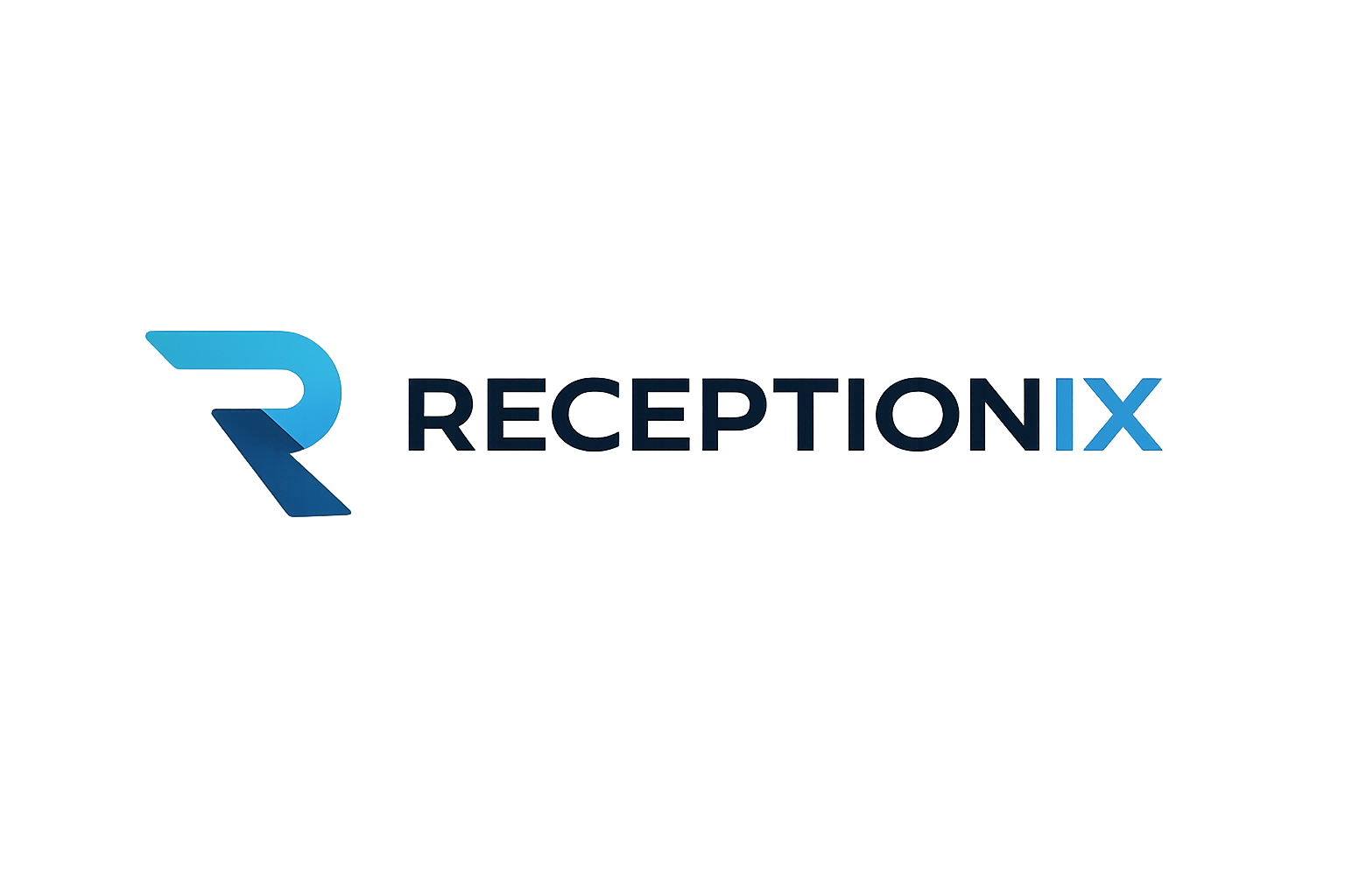 ReceptionIX Logo